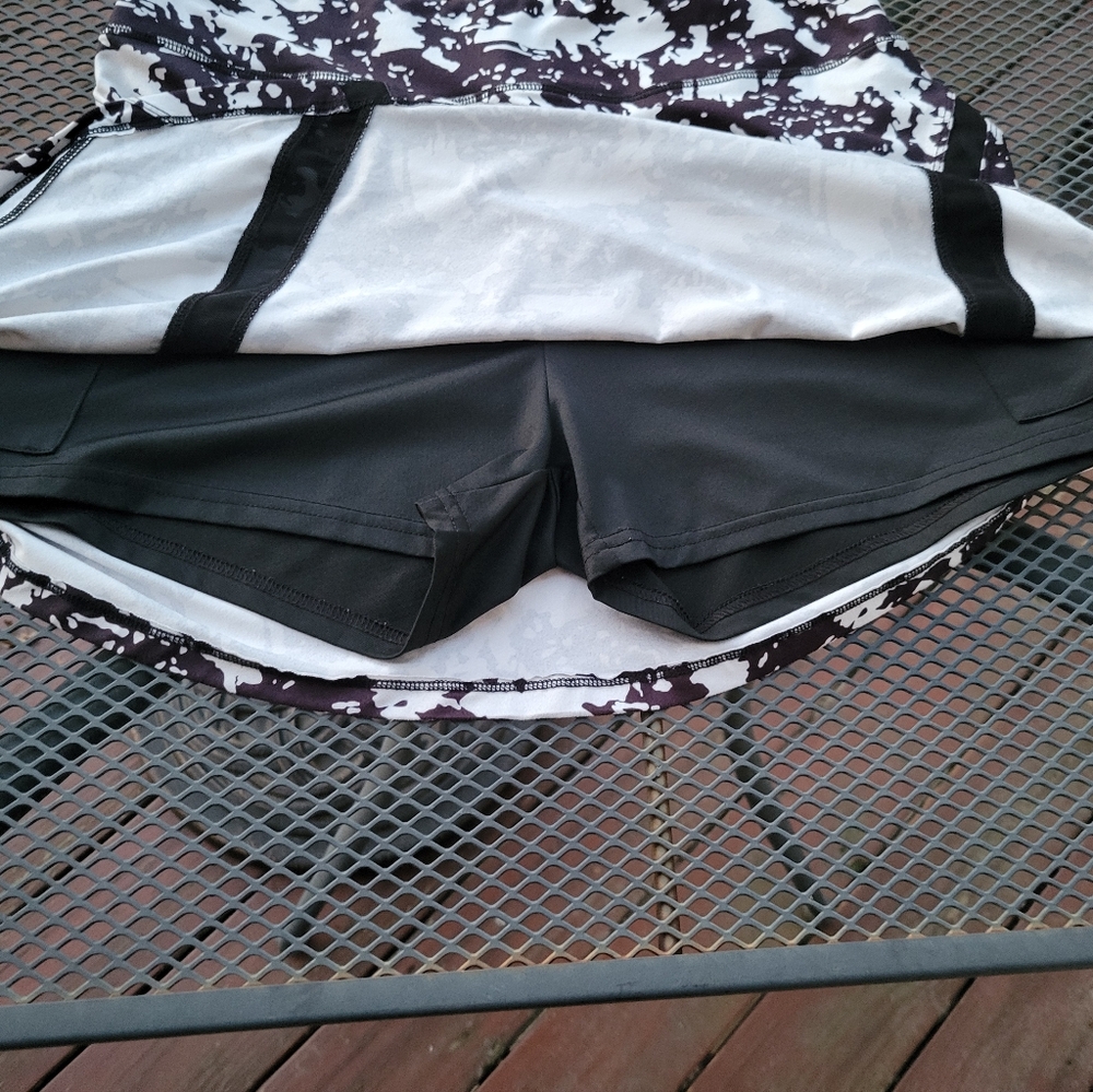 Skort - Picture 7 of 8